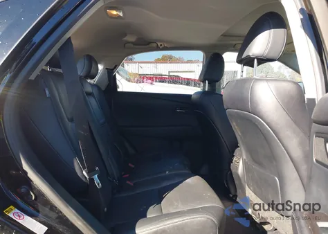 2014 Lexus Rx 350 z USA, uszkodzony, nr VIN JTJZK1BA5E2013915